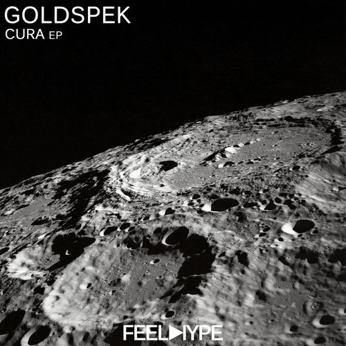 Goldspek - Cura [FEE120]